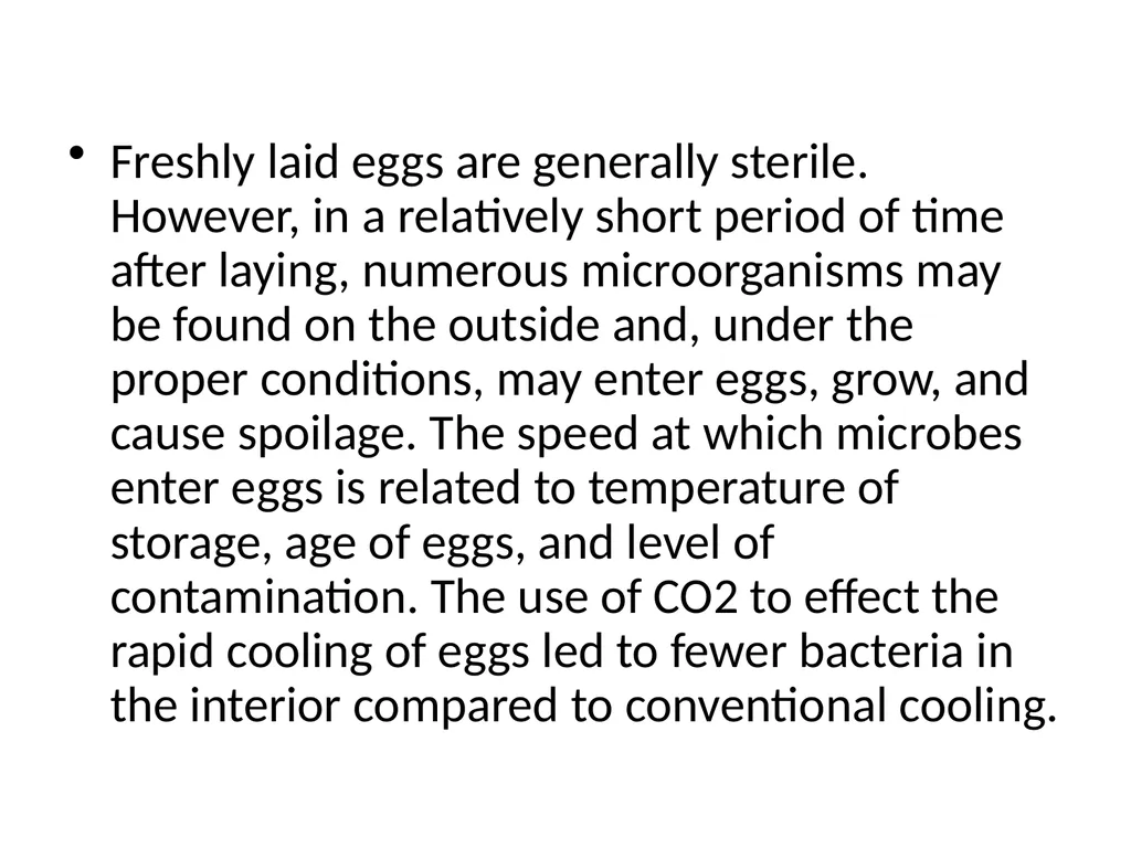 MEAT PRODUCTS A. Raw Meat Meats are the most - slide 13 of 17