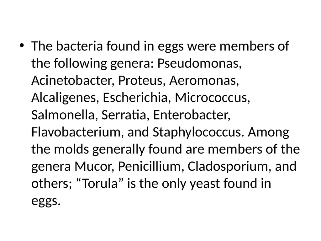 MEAT PRODUCTS A. Raw Meat Meats are the most - slide 14 of 17