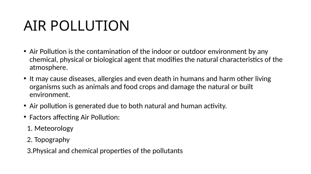 B.Sc (H) Chemistry, Semester -VI Paper DSE - slide 2 of 33