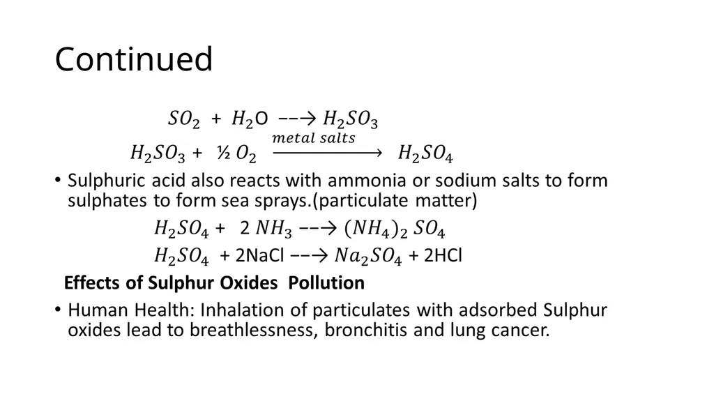 B.Sc (H) Chemistry, Semester -VI Paper DSE - slide 10 of 33