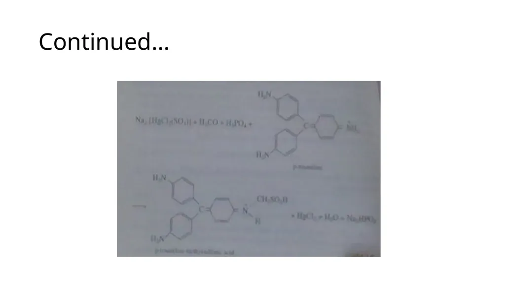 B.Sc (H) Chemistry, Semester -VI Paper DSE - slide 13 of 33