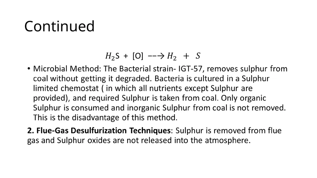 B.Sc (H) Chemistry, Semester -VI Paper DSE - slide 16 of 33