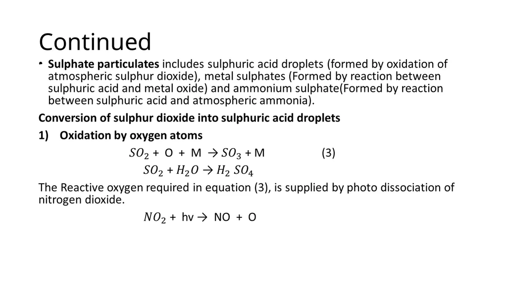 B.Sc (H) Chemistry, Semester -VI Paper DSE - slide 23 of 33
