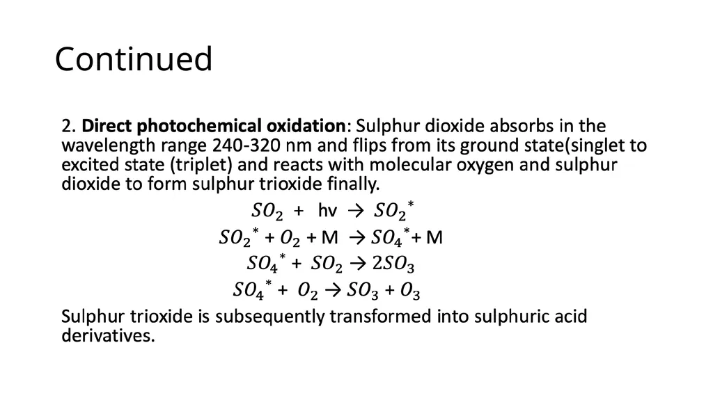 B.Sc (H) Chemistry, Semester -VI Paper DSE - slide 24 of 33