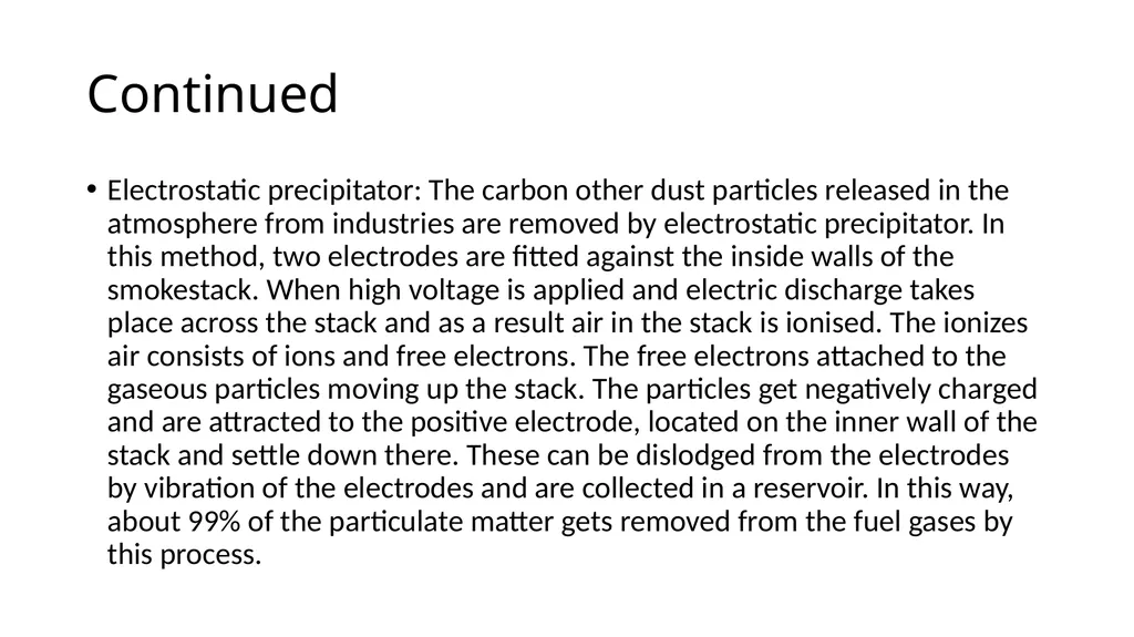 B.Sc (H) Chemistry, Semester -VI Paper DSE - slide 30 of 33