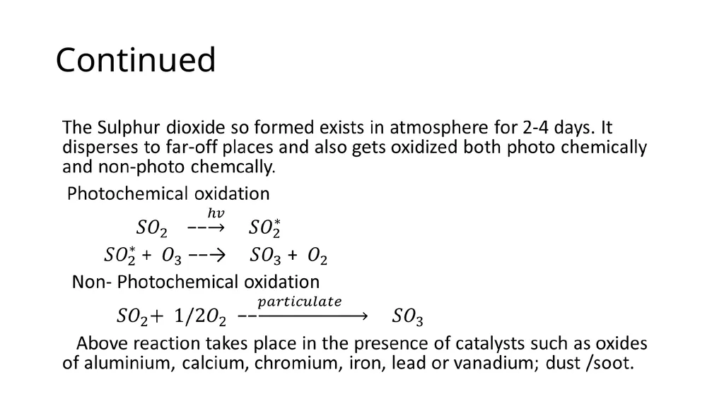 B.Sc (H) Chemistry, Semester -VI Paper DSE - slide 8 of 33