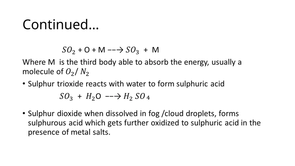 B.Sc (H) Chemistry, Semester -VI Paper DSE - slide 9 of 33