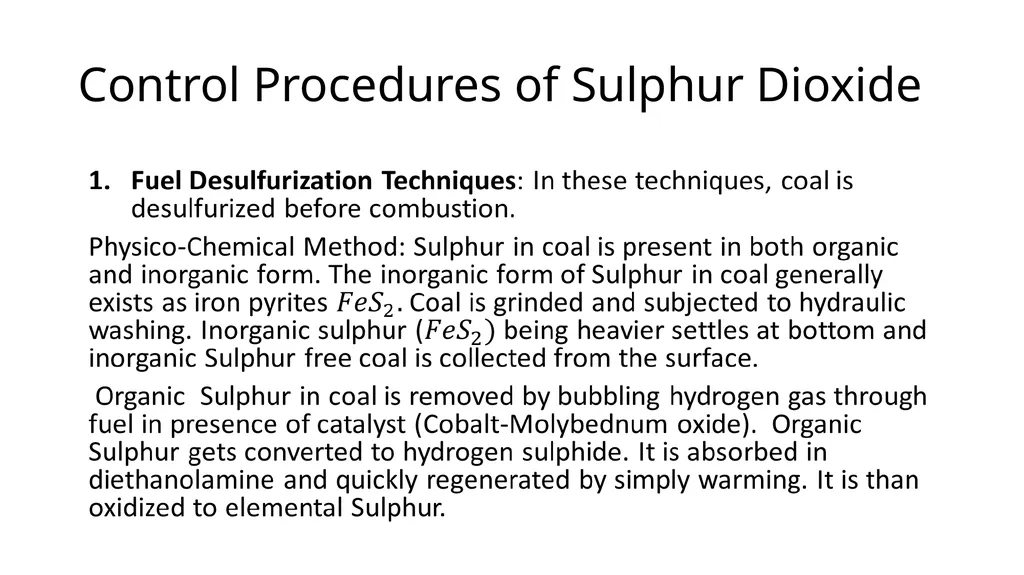 B.Sc (H) Chemistry, Semester -VI Paper DSE - slide 15 of 33
