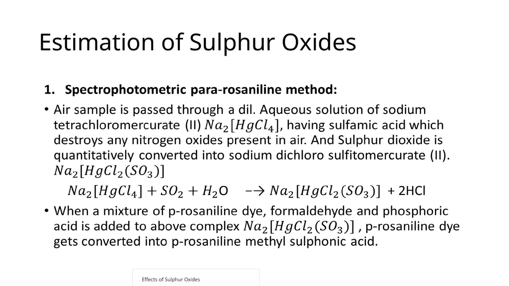 B.Sc (H) Chemistry, Semester -VI Paper DSE - slide 12 of 33