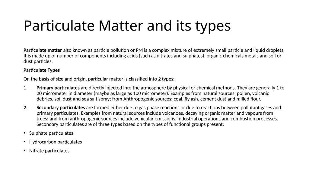 B.Sc (H) Chemistry, Semester -VI Paper DSE - slide 22 of 33