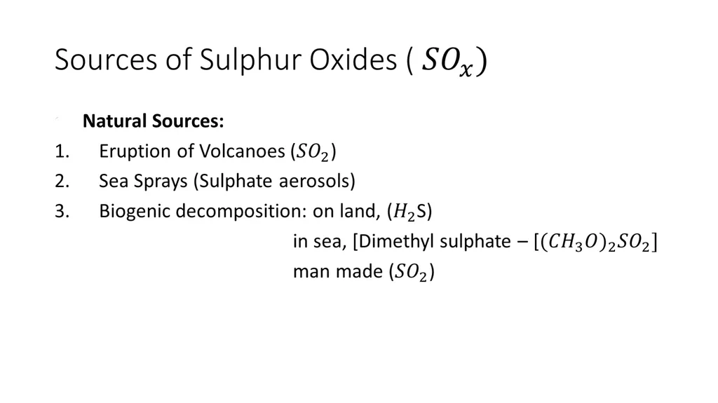 B.Sc (H) Chemistry, Semester -VI Paper DSE - slide 5 of 33