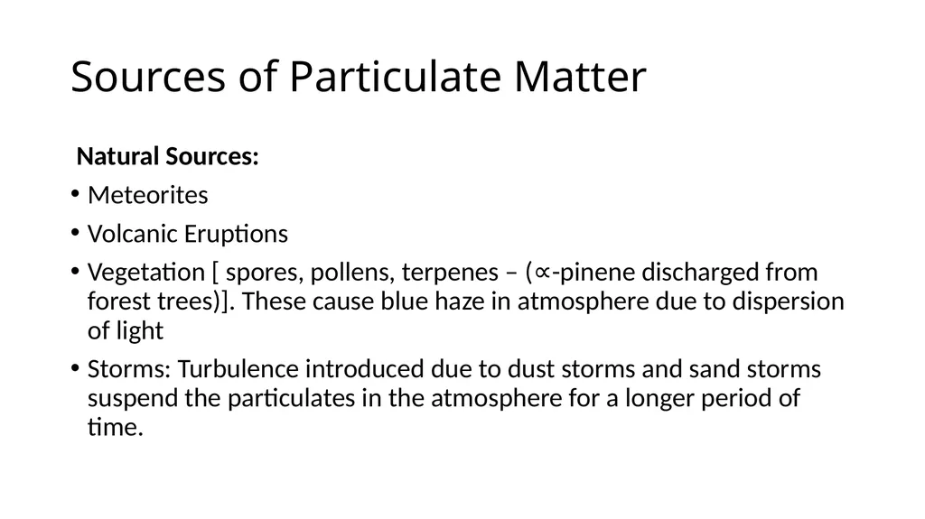 B.Sc (H) Chemistry, Semester -VI Paper DSE - slide 19 of 33