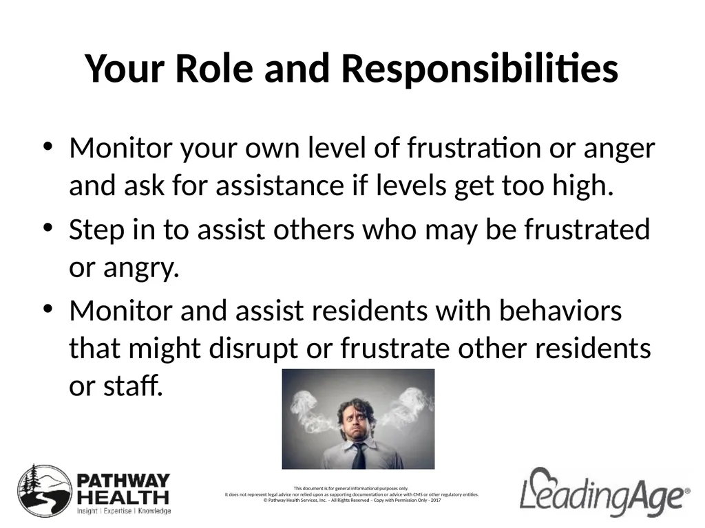 Freedom from Abuse, Neglect, Misappropriation and - slide 26 of 30