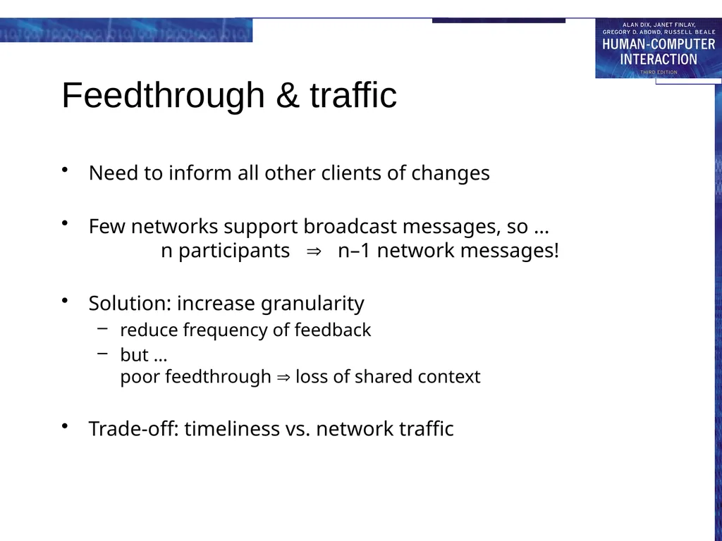 chapter 19 groupware Groupware What is groupware - slide 58 of 62