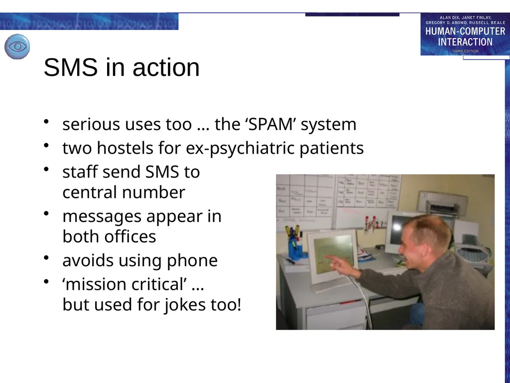 chapter 19 groupware Groupware What is groupware - slide 14 of 62