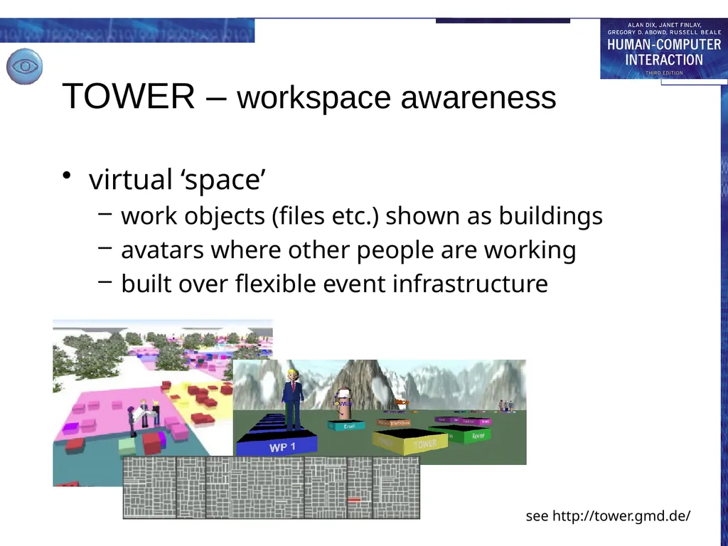 chapter 19 groupware Groupware What is groupware - slide 51 of 62