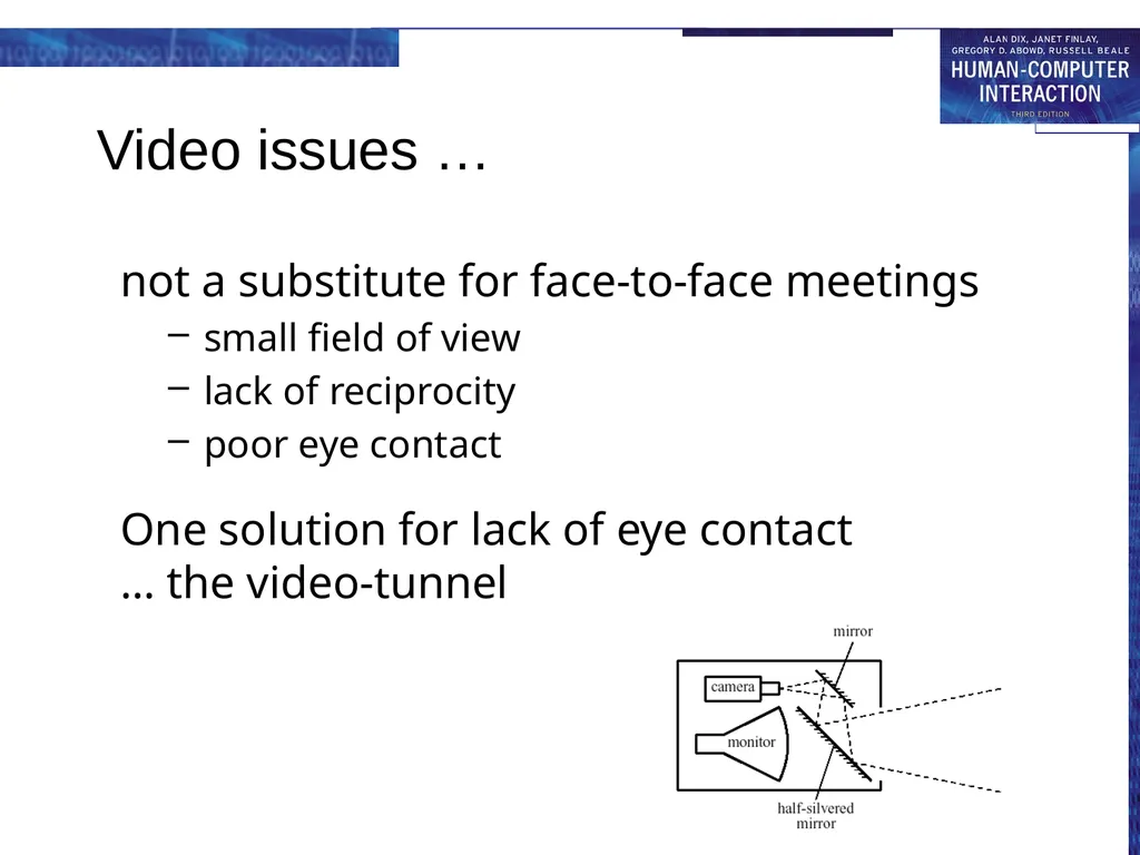 chapter 19 groupware Groupware What is groupware - slide 16 of 62