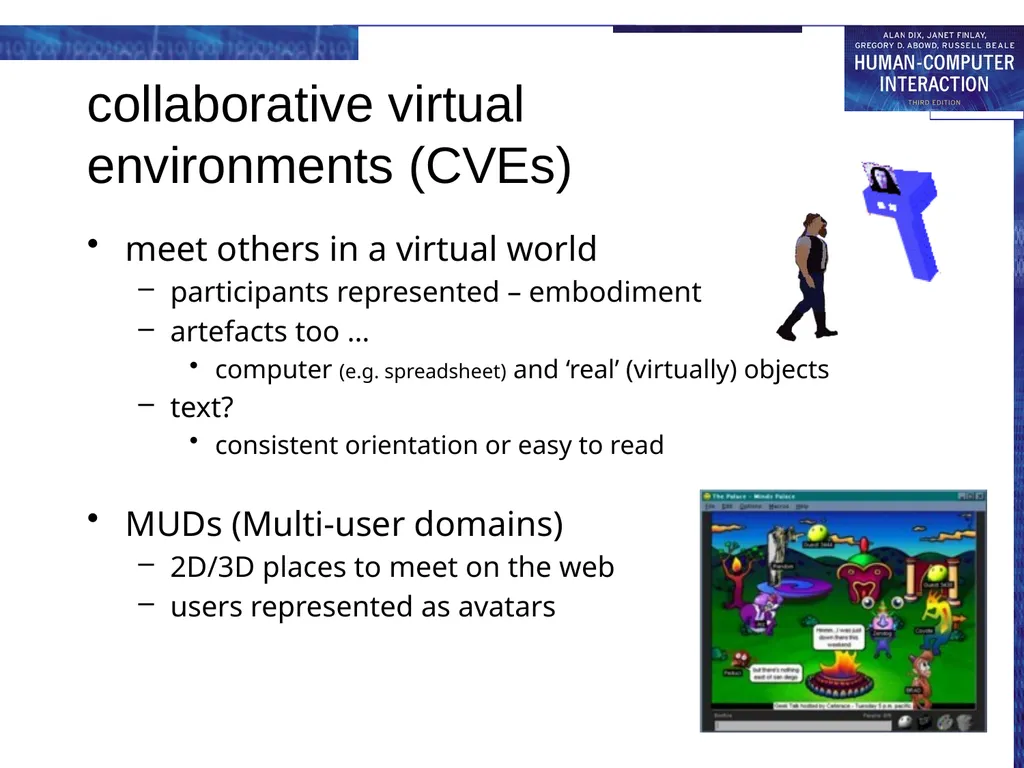 chapter 19 groupware Groupware What is groupware - slide 18 of 62