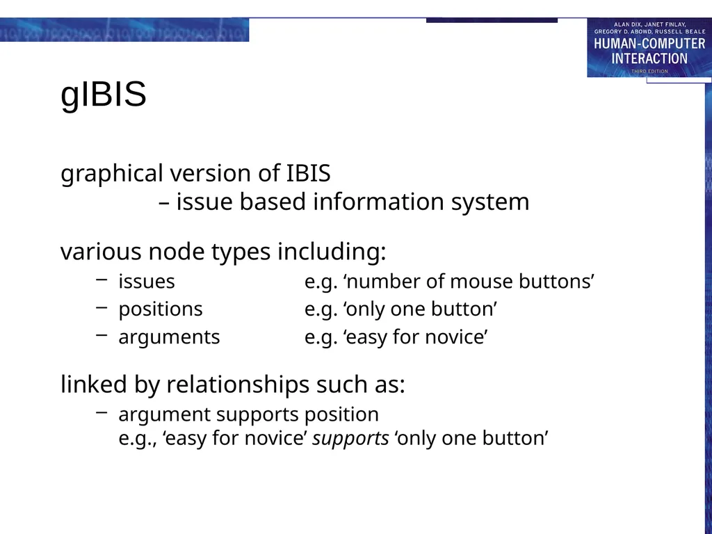 chapter 19 groupware Groupware What is groupware - slide 26 of 62