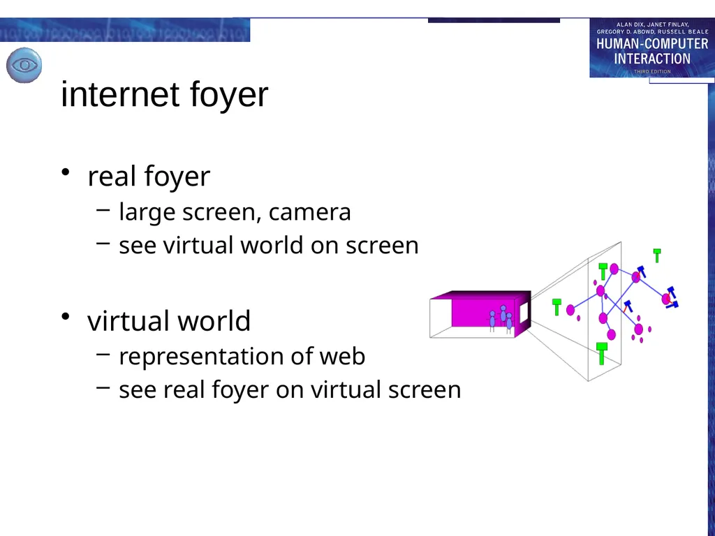 chapter 19 groupware Groupware What is groupware - slide 19 of 62