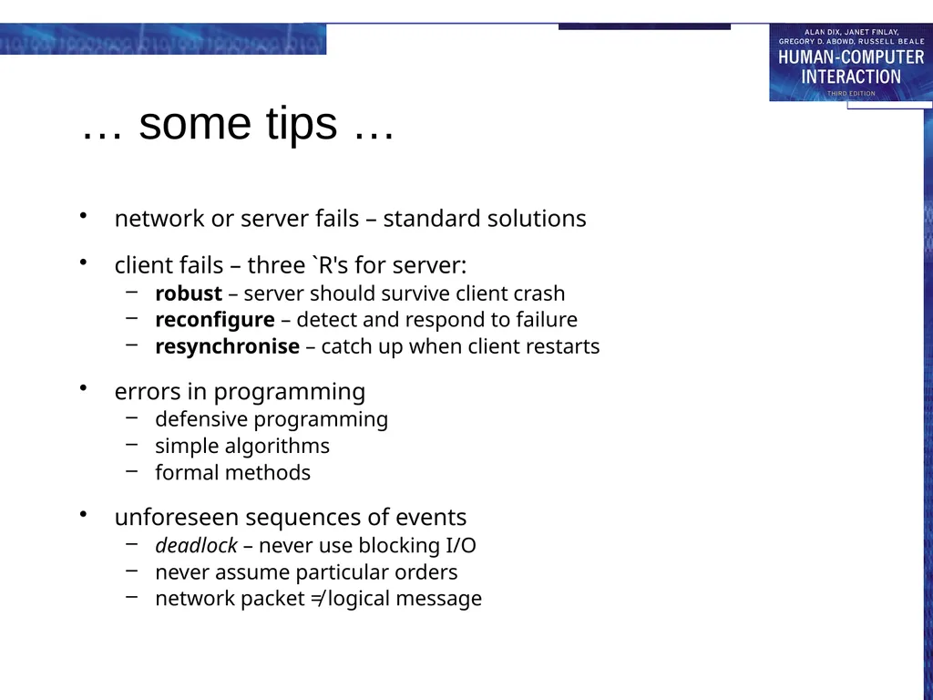 chapter 19 groupware Groupware What is groupware - slide 61 of 62