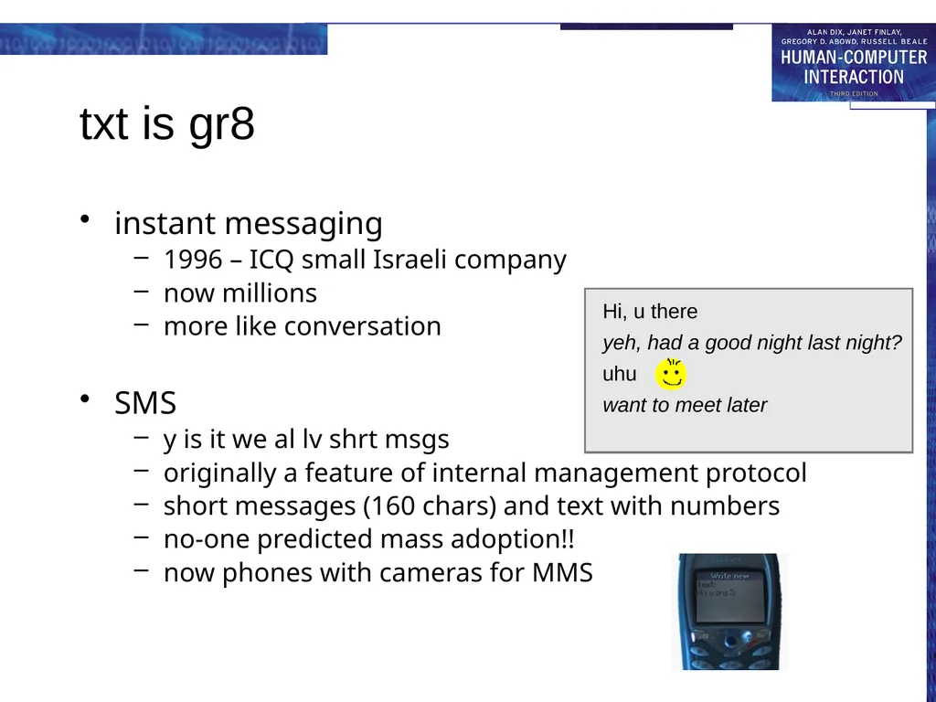 chapter 19 groupware Groupware What is groupware - slide 13 of 62