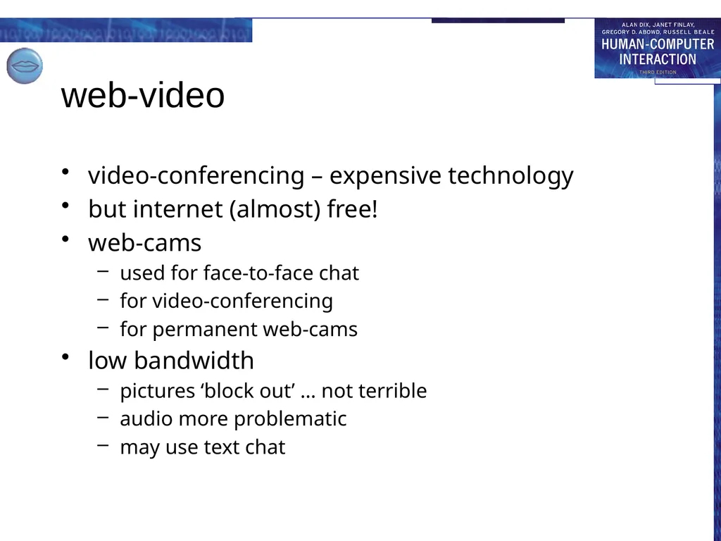 chapter 19 groupware Groupware What is groupware - slide 17 of 62