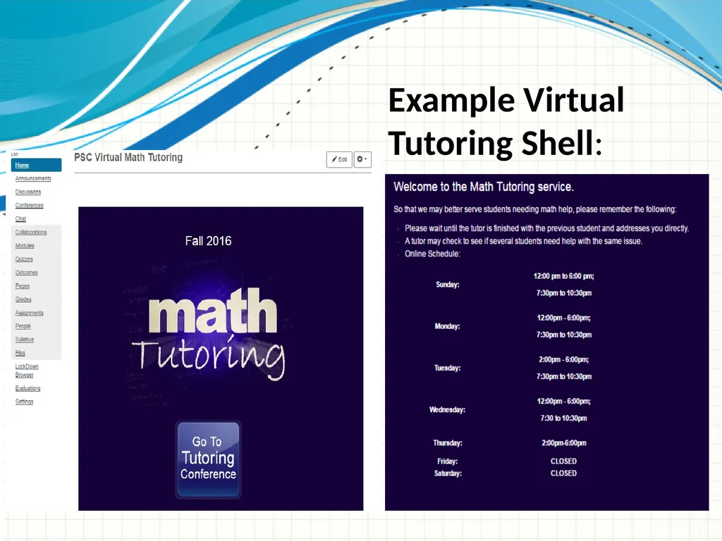 Achieving mile high success through virtual - slide 19 of 22