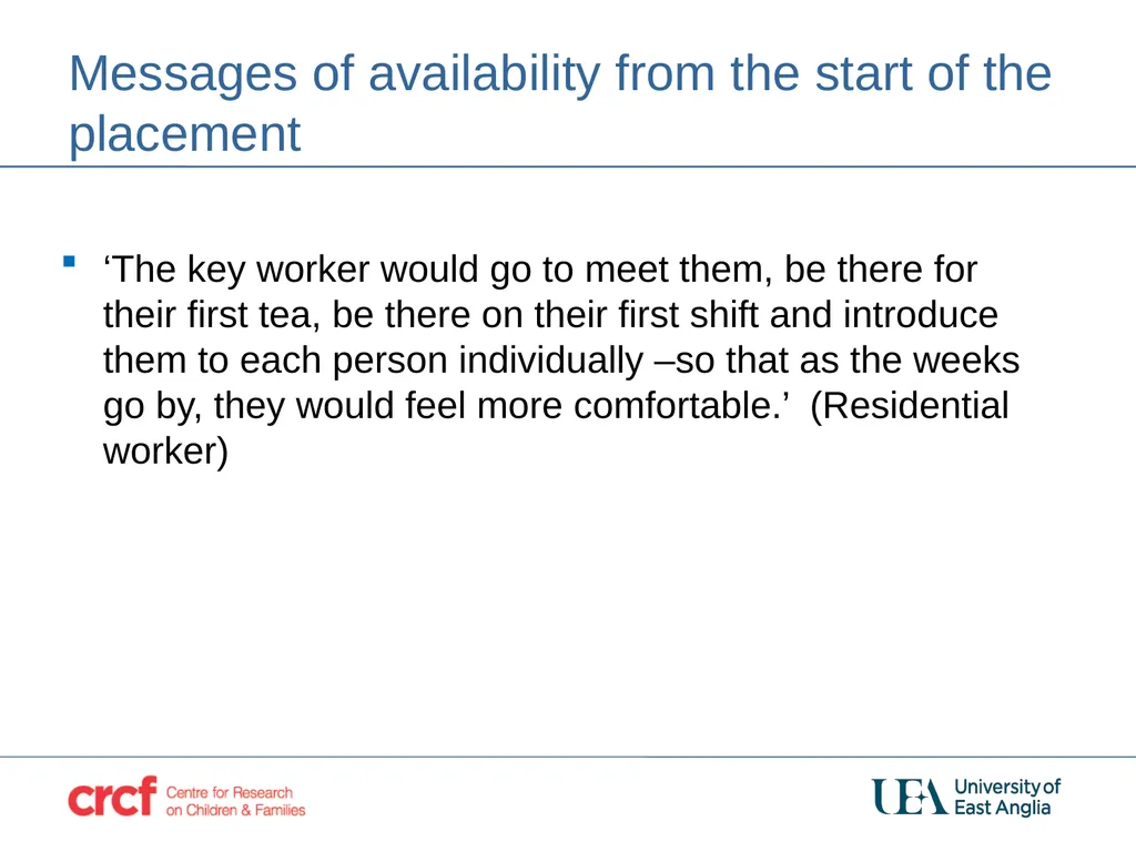 An introduction to the Secure Base model: - slide 17 of 60