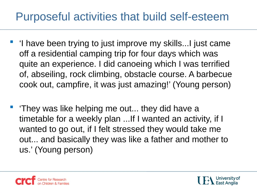 An introduction to the Secure Base model: - slide 37 of 60