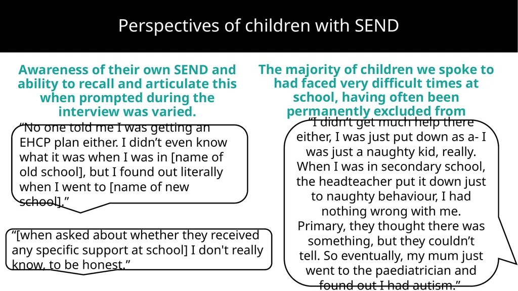 Improving prevention and diversion for children - slide 18 of 43