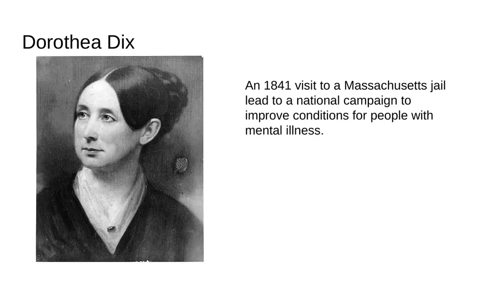Peer Support and Involuntary Treatment Annette - slide 3 of 21