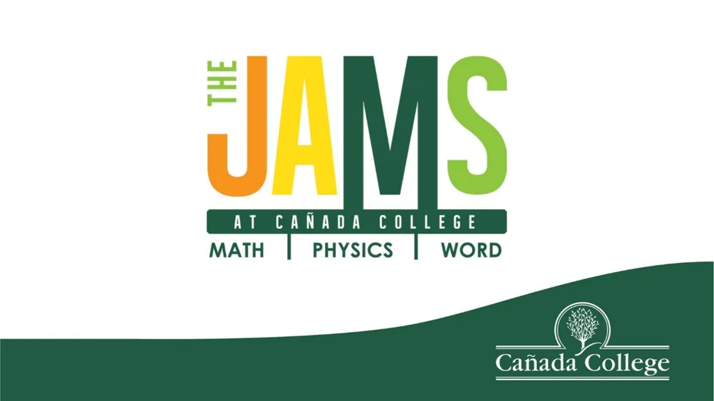 Why Jams? Goals of the Jams Increase the course - slide 1 of 7