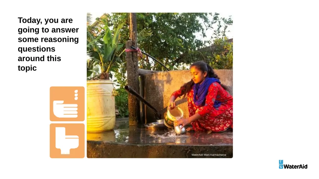 Nepal Reasoning KS3 Resource created in - slide 11 of 12