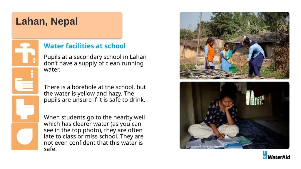 Nepal Reasoning KS3 Resource created in - slide 5 of 12
