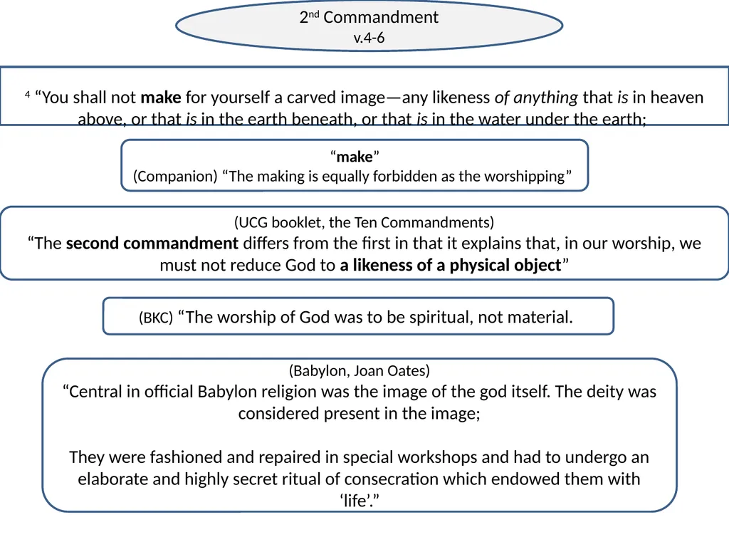 Chapter 20 Introduction to the ten - slide 7 of 23