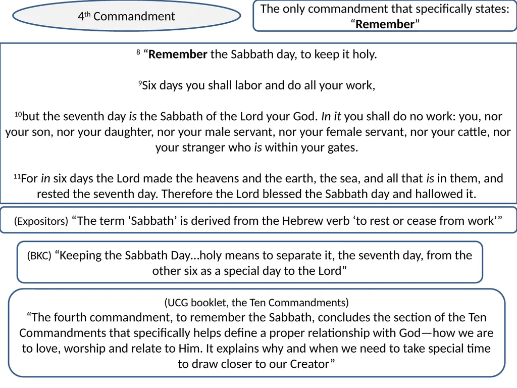 Chapter 20 Introduction to the ten - slide 12 of 23