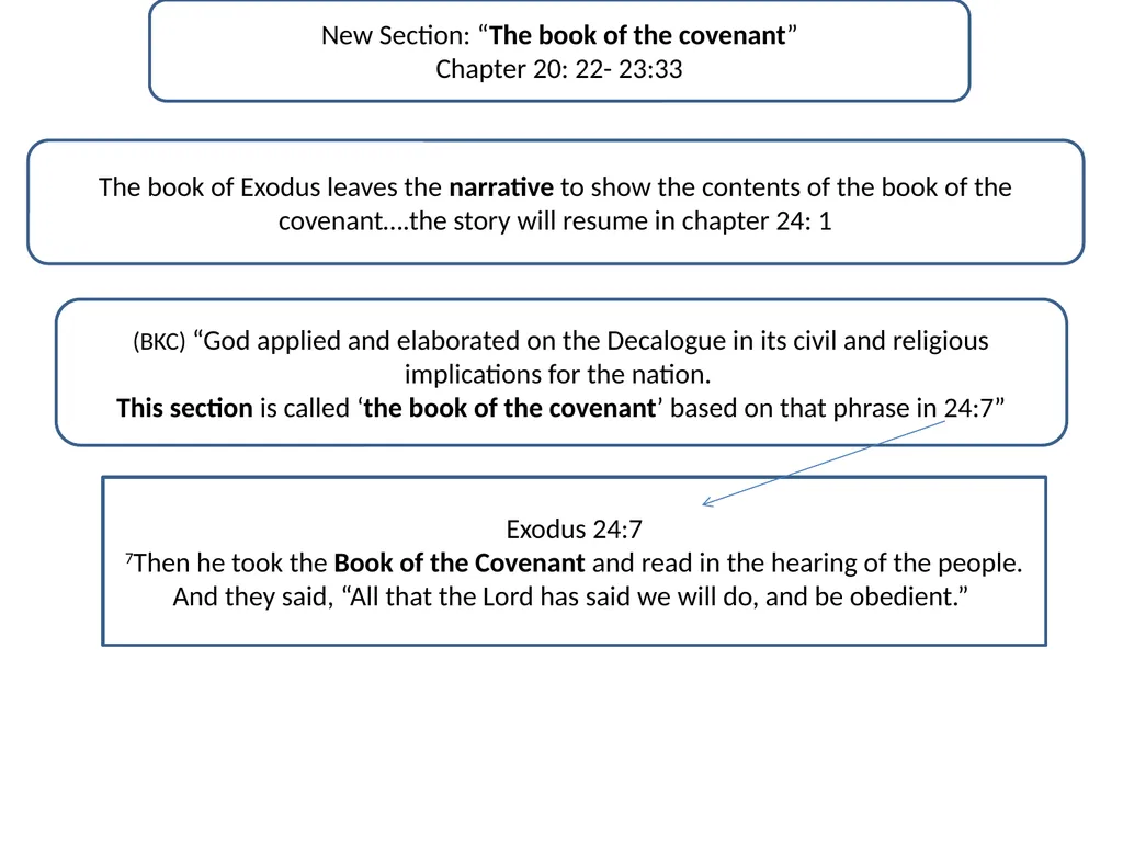 Chapter 20 Introduction to the ten - slide 20 of 23
