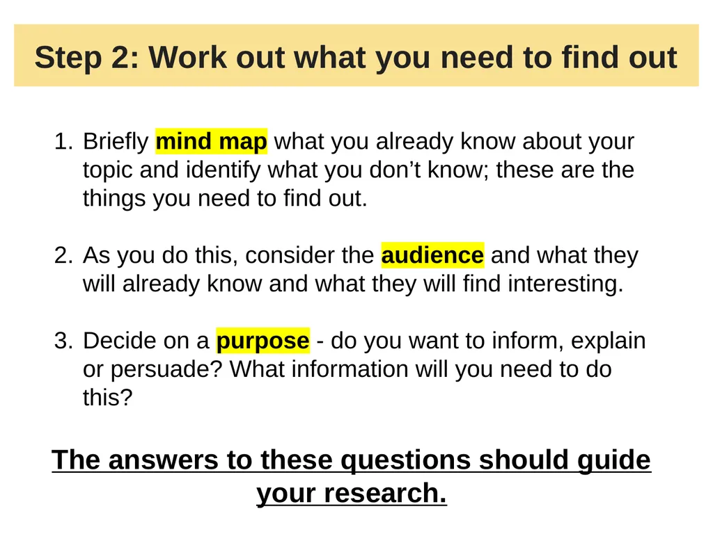 L1 Functional Skills English SL&C Skills Building - slide 7 of 11