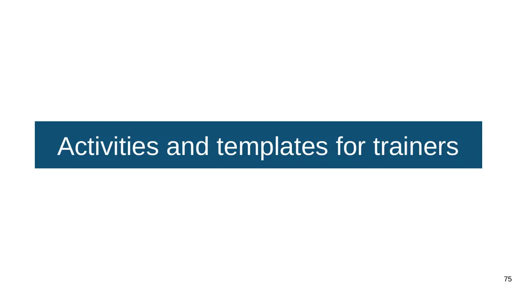 Teaching respectful relationships (primary), - slide 75 of 90