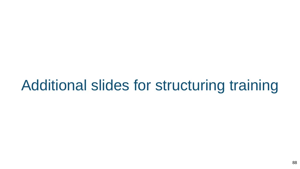 Teaching respectful relationships (primary), - slide 88 of 90