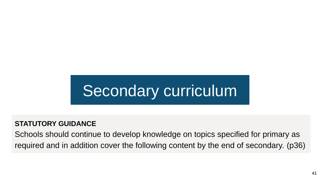 Teaching respectful relationships (primary), - slide 41 of 90