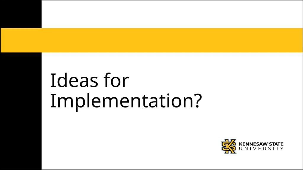 Mediating the Syllabus: Student Success Through - slide 16 of 18