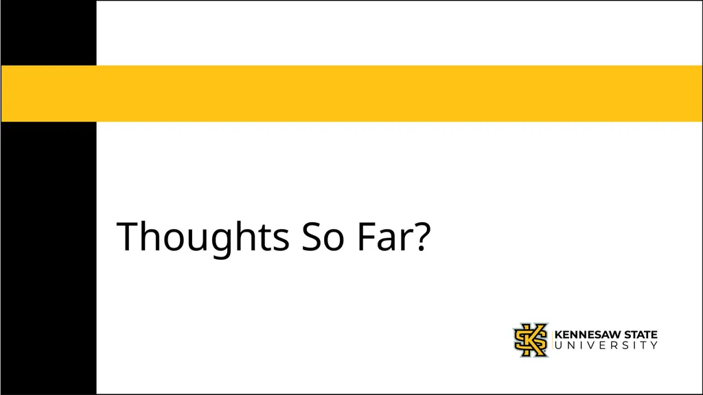 Mediating the Syllabus: Student Success Through - slide 8 of 18