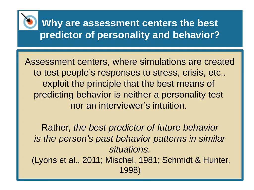 Unit 10 Personality Module 58 Social-Cognitive - slide 14 of 19