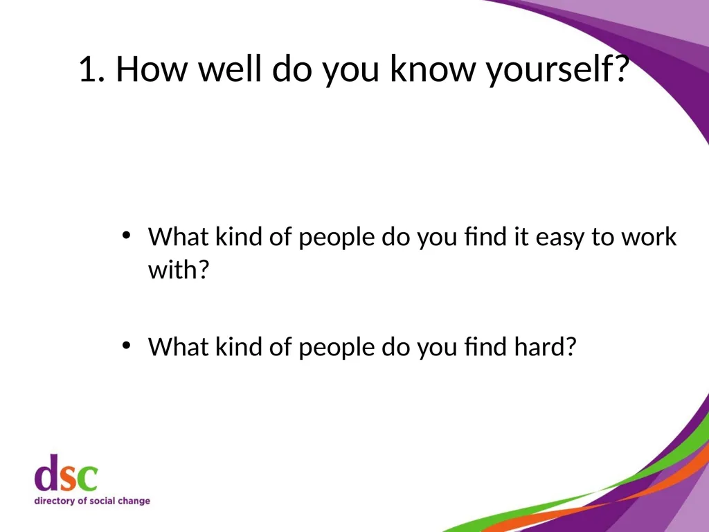 Dealing with Difficult Behaviour Cathy Shimmin, - slide 8 of 59