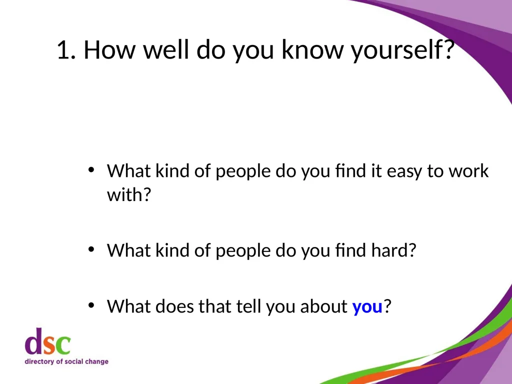 Dealing with Difficult Behaviour Cathy Shimmin, - slide 9 of 59