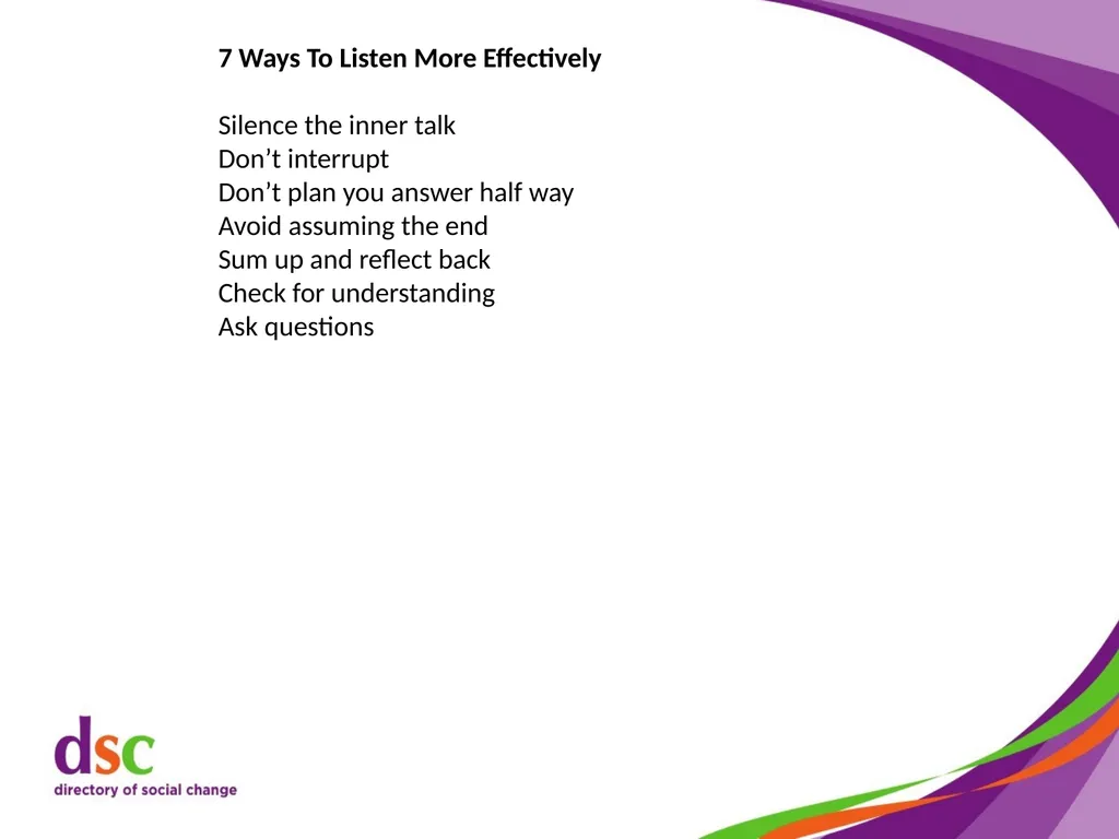 Dealing with Difficult Behaviour Cathy Shimmin, - slide 42 of 59
