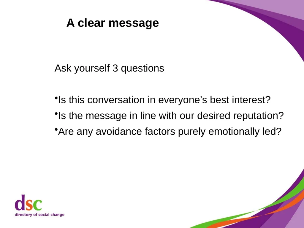 Dealing with Difficult Behaviour Cathy Shimmin, - slide 56 of 59