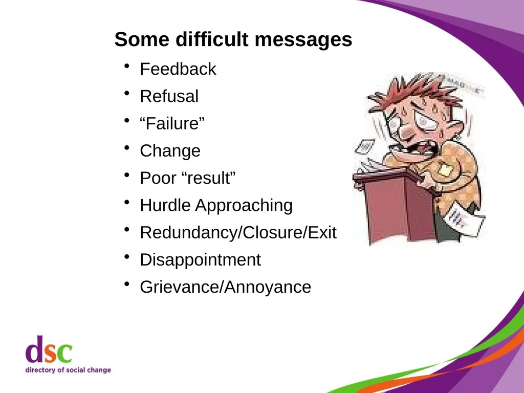 Dealing with Difficult Behaviour Cathy Shimmin, - slide 53 of 59